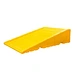 Spill pallet ramp